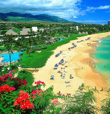 
Hawaii Cruises