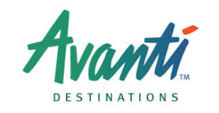 
Package Avanti Destinations