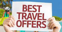 Package Latest Travel Offers